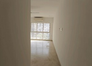 Room in 2 BHK Apartment at Omkar Meridia, Kurla West – for Rent