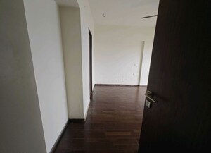 Building Lobby in 2 BHK Apartment at Omkar Meridia, Kurla West – for Rent