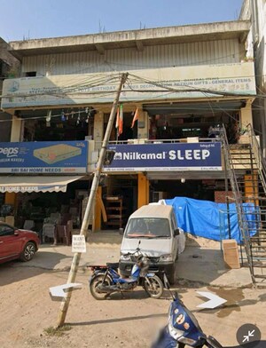  Showroom For Sale in Lingampally