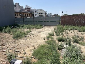 Plot Area in  Plot at Landcraft Golflinks Plaza, Pandav Nagar – for Sale