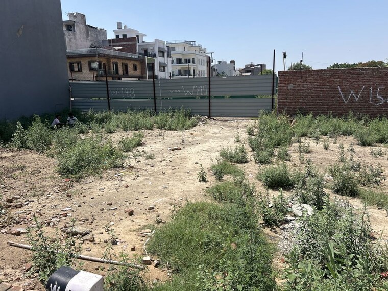 undefined, landcraft-golflinks-plaza  120 Sq.Yd. Plot In Pandav Nagar Ghaziabad 10350919