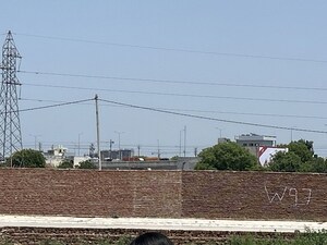 Plot Area in  Plot at Landcraft Golflinks Plaza, Pandav Nagar – for Sale