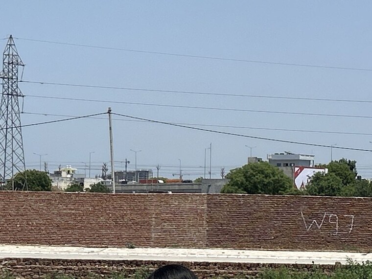 undefined, landcraft-golflinks-plaza  120 Sq.Yd. Plot In Pandav Nagar Ghaziabad 10350919