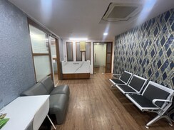 Office Space For Sale in Empire Square Jubilee Hills