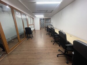 Gym in  Office Space at Empire Square Jubilee Hills, Jubilee Hills – for Sale