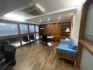 Gym in  Office Space at Empire Square Jubilee Hills, Jubilee Hills – for Sale
