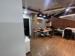 Gym in  Office Space at Empire Square Jubilee Hills, Jubilee Hills – for Sale