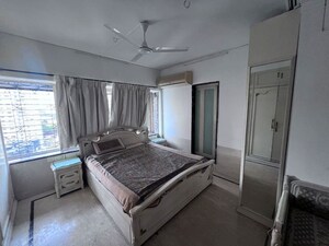Bedroom in 3 BHK Apartment at Sandesh Nagar – for Rent