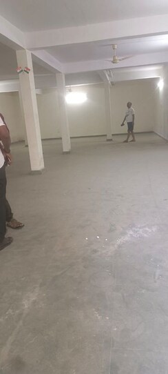 Showroom For Rent in Indira Nagar