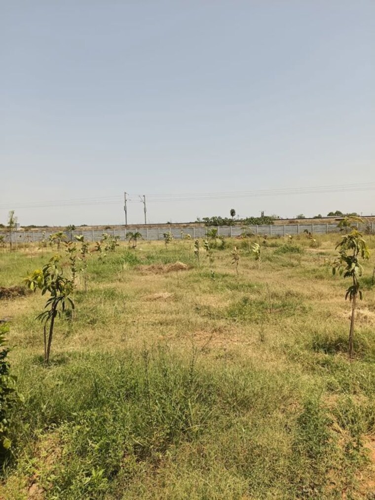 undefined, raigiri  121 Sq.Yd. Plot In Raigiri Hyderabad 10346825