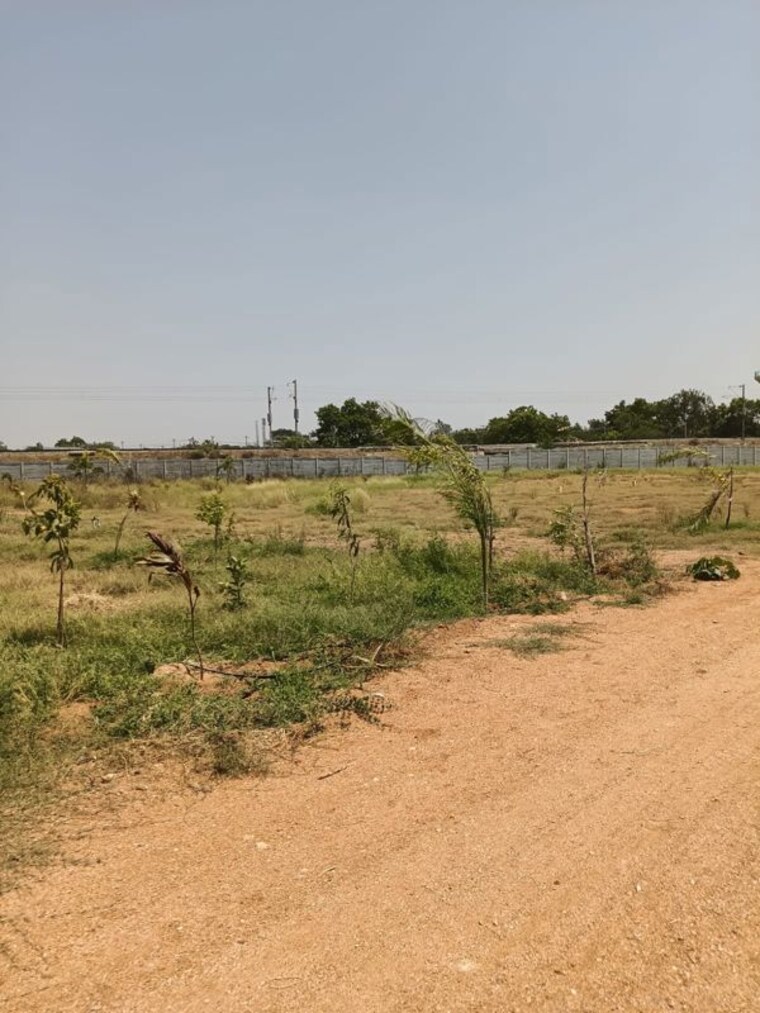 undefined, raigiri  121 Sq.Yd. Plot In Raigiri Hyderabad 10346825