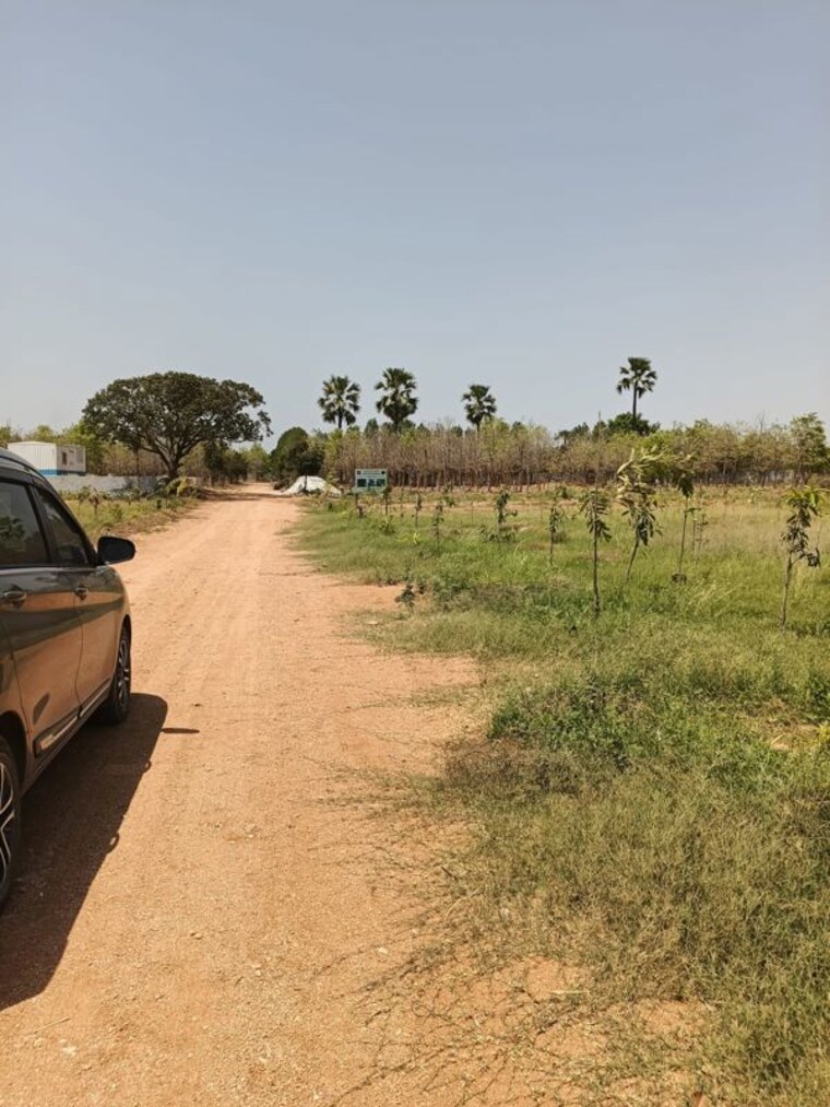 undefined, raigiri  121 Sq.Yd. Plot In Raigiri Hyderabad 10346825