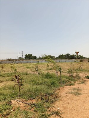 Plot Area in  Plot at Raigiri – for Sale