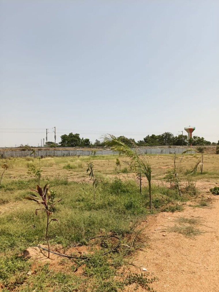undefined, raigiri  121 Sq.Yd. Plot In Raigiri Hyderabad 10346825