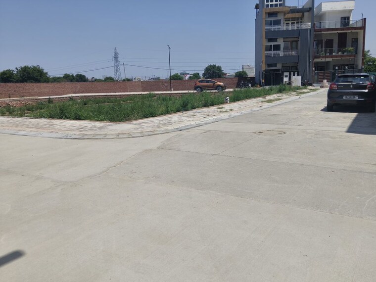 undefined, landcraft-golflink-villas  120 Sq.Yd. Plot In Pandav Nagar Ghaziabad 10350937