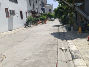  Plot – Exterior View View at Landcraft Golflink Villas, Pandav Nagar - for Sale