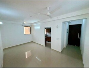 Kitchen in 2 BHK Apartment at RG Luxury Homes, Sector 16b Greater Noida – for Rent