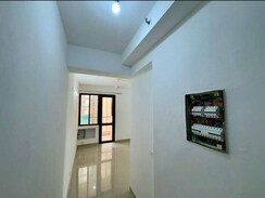 2 BHK + Study Room Apartment For Rent in RG Luxury Homes