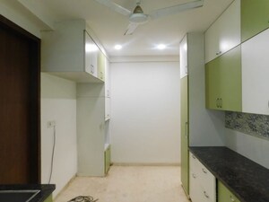 Team Area in 4 BHK Apartment at Lahari Jubilee Hills, Jubilee Hills – for Rent