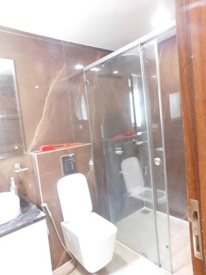Furnished Amenities in 4 BHK Apartment at Lahari Jubilee Hills, Jubilee Hills – for Rent