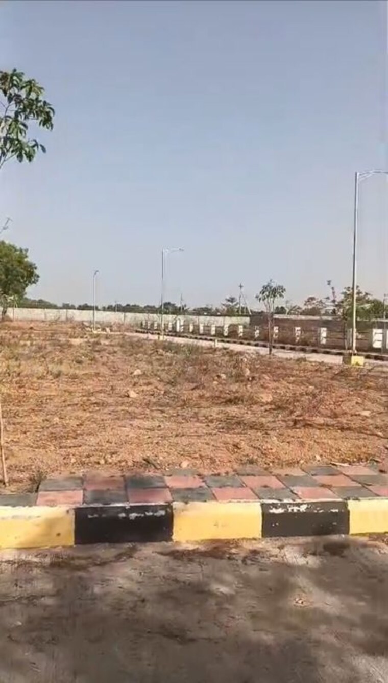 undefined, bibinagar  180 Sq.Yd. Plot In Bibinagar Hyderabad 10346920