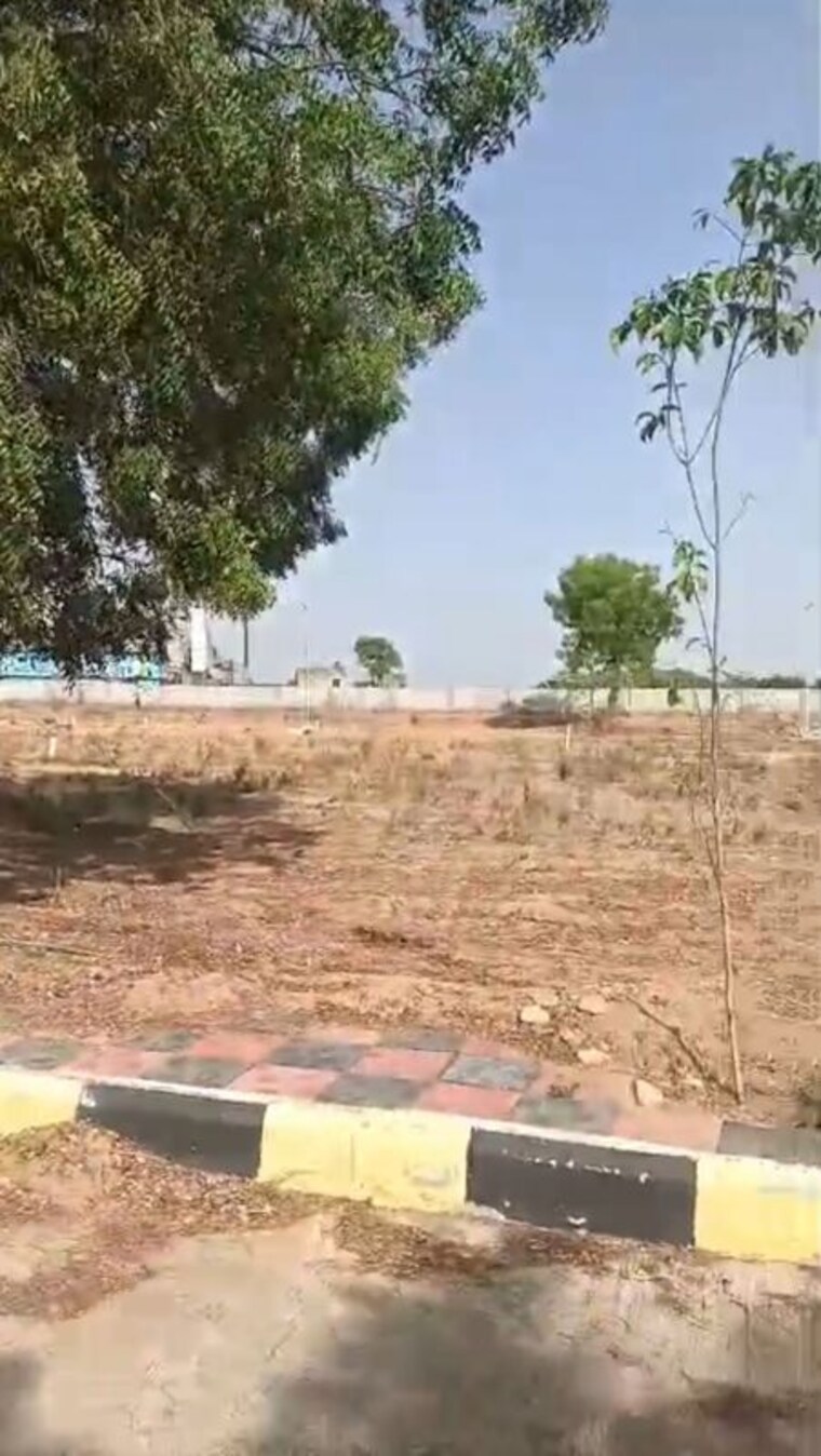 undefined, bibinagar  180 Sq.Yd. Plot In Bibinagar Hyderabad 10346920