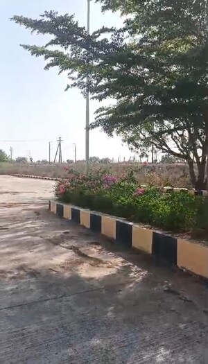   Plot at Bibinagar – for Sale