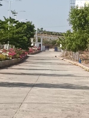  Plot – Exterior View View at Bibinagar - for Sale