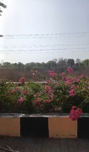  Plot – Garden View at Bibinagar - for Sale