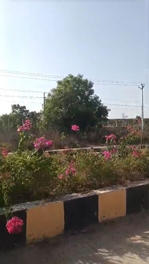  Plot – Garden View at Bibinagar - for Sale