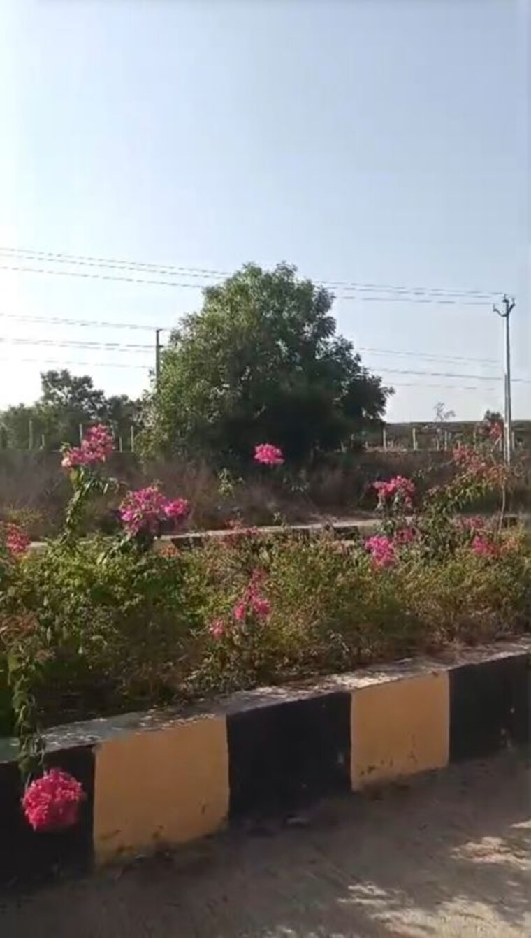 Garden, bibinagar  180 Sq.Yd. Plot In Bibinagar Hyderabad 10346920