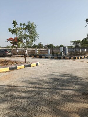  Plot – Exterior View View at Bibinagar - for Sale