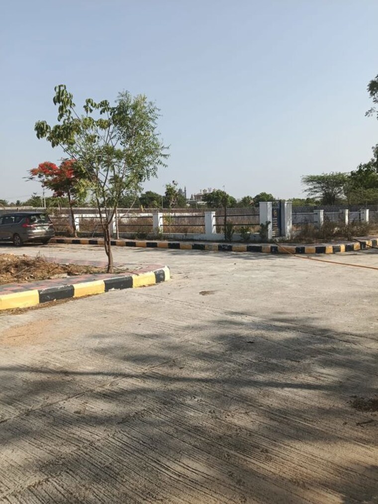 Exterior View, bibinagar  180 Sq.Yd. Plot In Bibinagar Hyderabad 10346920