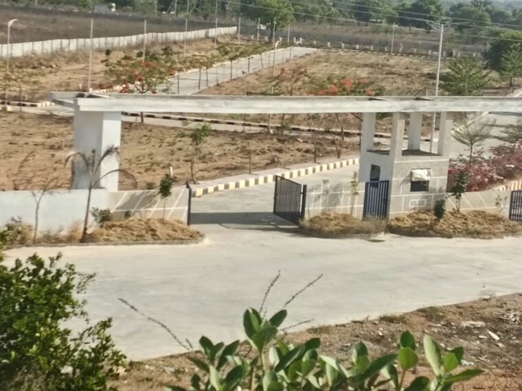 undefined, bibinagar  180 Sq.Yd. Plot In Bibinagar Hyderabad 10346920