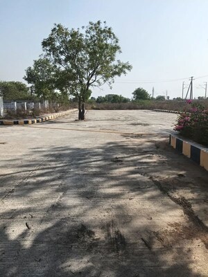   Plot at Bibinagar – for Sale