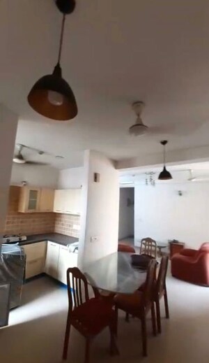Master Bedroom in 2 BHK Apartment at Mahagun Mywoods, Sector 16c Greater Noida – for Rent