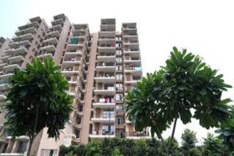 Exterior View, signature-global-synera 2 Bedroom 597 Sq.Ft. Apartment In Sector 81 Gurgaon 10350928