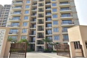 2 BHK Apartment – Exterior View View at Signature Global Synera, Sector 81 - for Sale