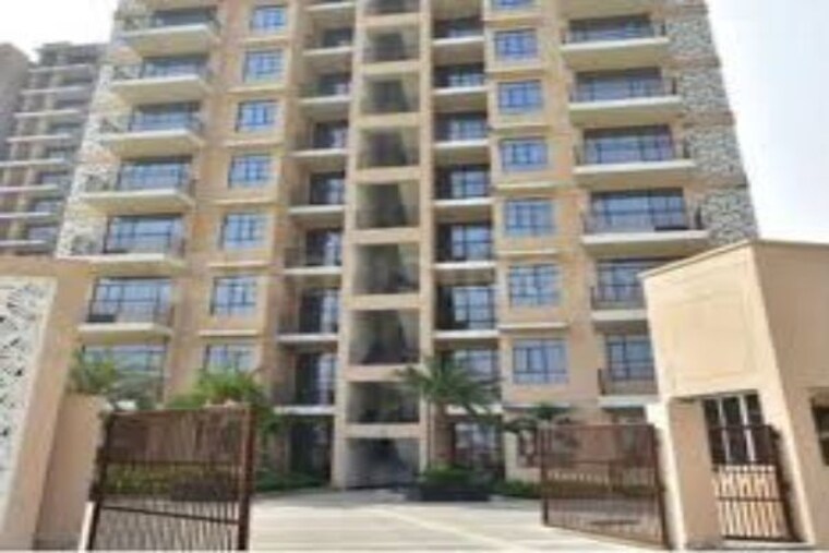Exterior View, signature-global-synera 2 Bedroom 597 Sq.Ft. Apartment In Sector 81 Gurgaon 10350928