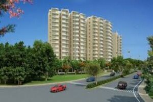 2 BHK Apartment – Exterior View View at Signature Global Synera, Sector 81 - for Sale