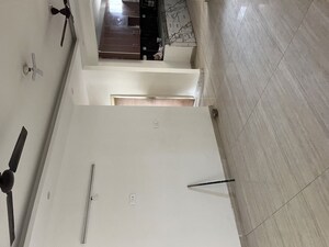 Living Room in 2 BHK Apartment at JKG Palm Resort, Raj Nagar Extension – for Rent