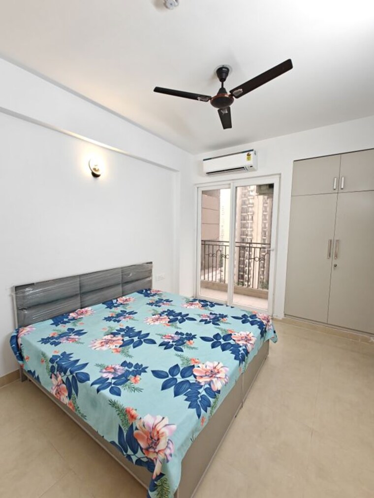 Bedroom, ats-nobility 3 Bedroom 1675 Sq.Ft. Apartment In Sector 4 Greater Noida Greater Noida 9440677