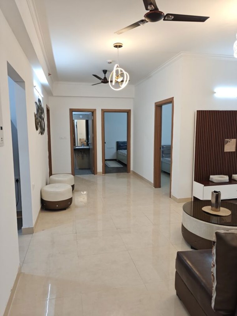 Living Room, ats-nobility 3 Bedroom 1675 Sq.Ft. Apartment In Sector 4 Greater Noida Greater Noida 9440677