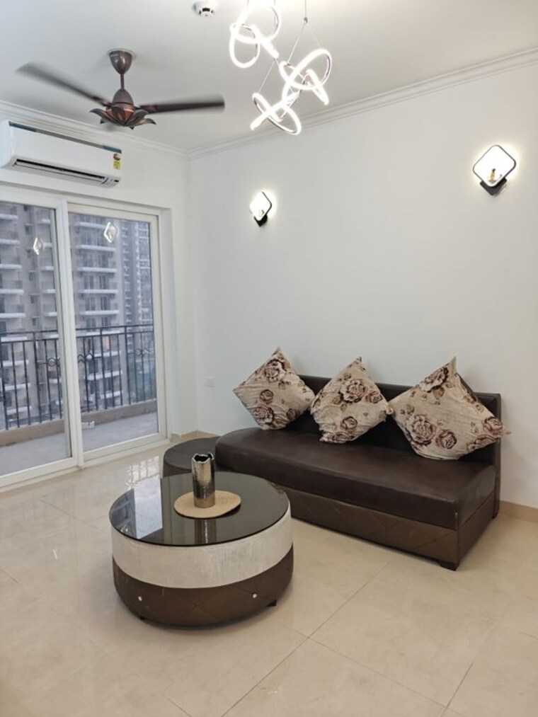 Living Room, ats-nobility 3 Bedroom 1675 Sq.Ft. Apartment In Sector 4 Greater Noida Greater Noida 9440677
