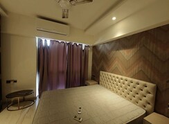 1 BHK Apartment For Rent in Omkar Vive