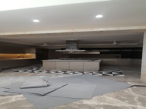 Kitchen/pantry in 4 BHK Builder Floor at Palam Vihar – for Sale