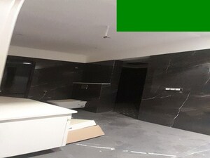 Washroom in 4 BHK Builder Floor at Palam Vihar – for Sale