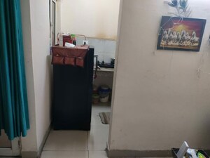 Furnished Amenities in 1 BHK Apartment at Supertech Ecovillage I, Sector 1 Greater Noida – for Rent