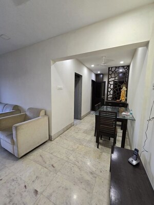 Kitchen in 2 BHK Apartment at Sandesh Nagar – for Rent