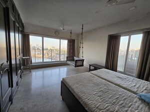 Bedroom in 2 BHK Apartment at Sandesh Nagar – for Rent